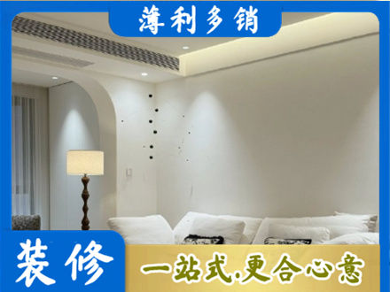 琼海本地吊顶装修
